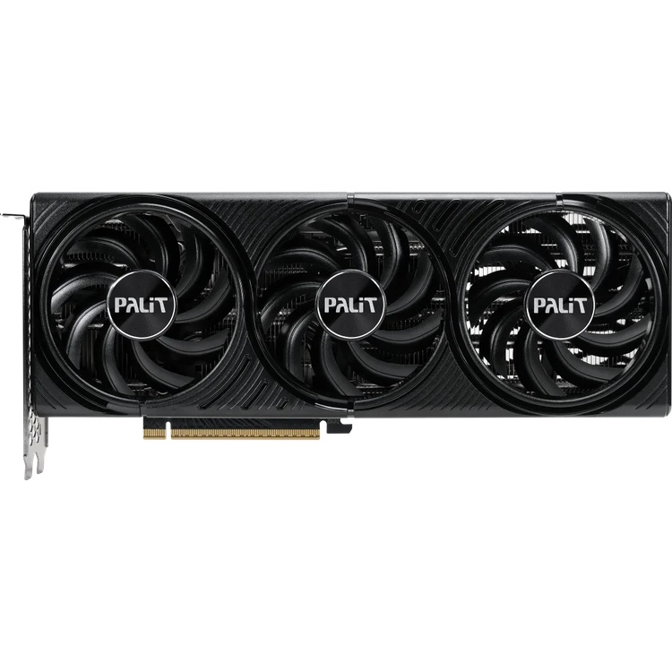 Bild von Palit GeForce RTX 5070 Infinity 3 OC