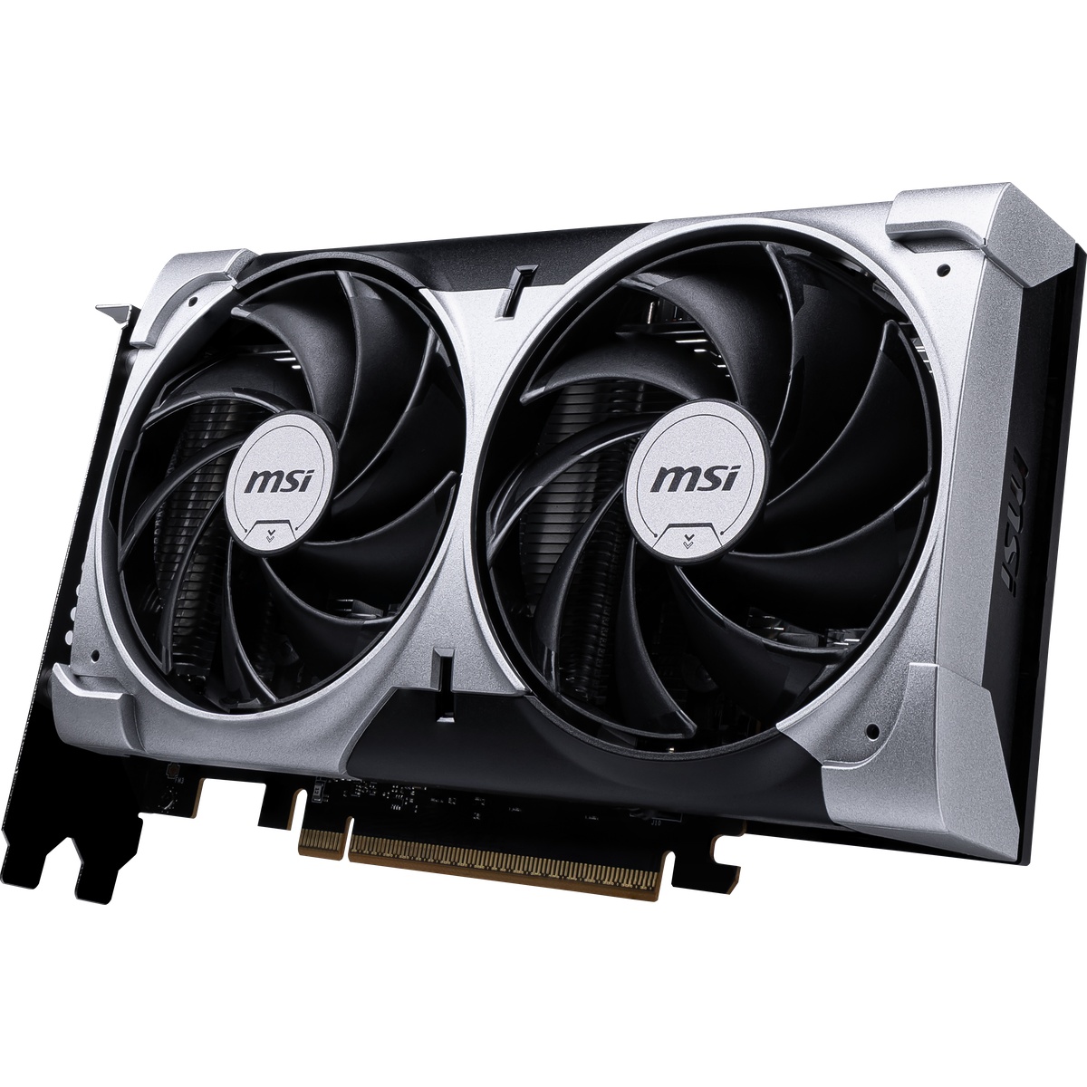 Bild von MSI GeForce RTX 5060 8G VENTUS 2X OC