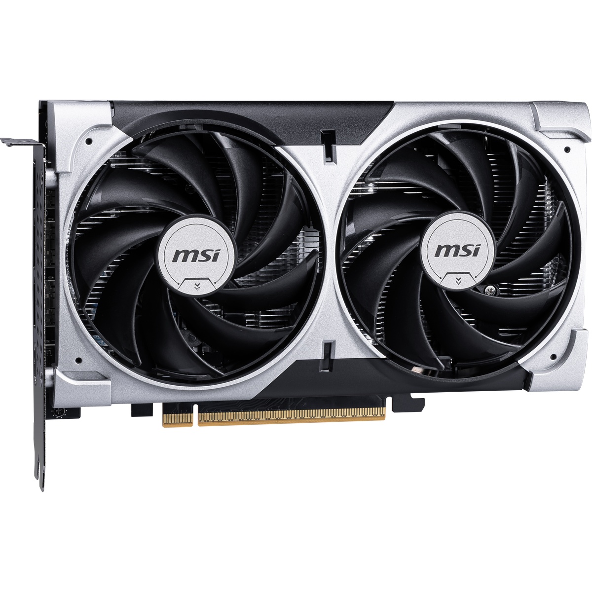 Bild von MSI GeForce RTX 5060 8G VENTUS 2X OC