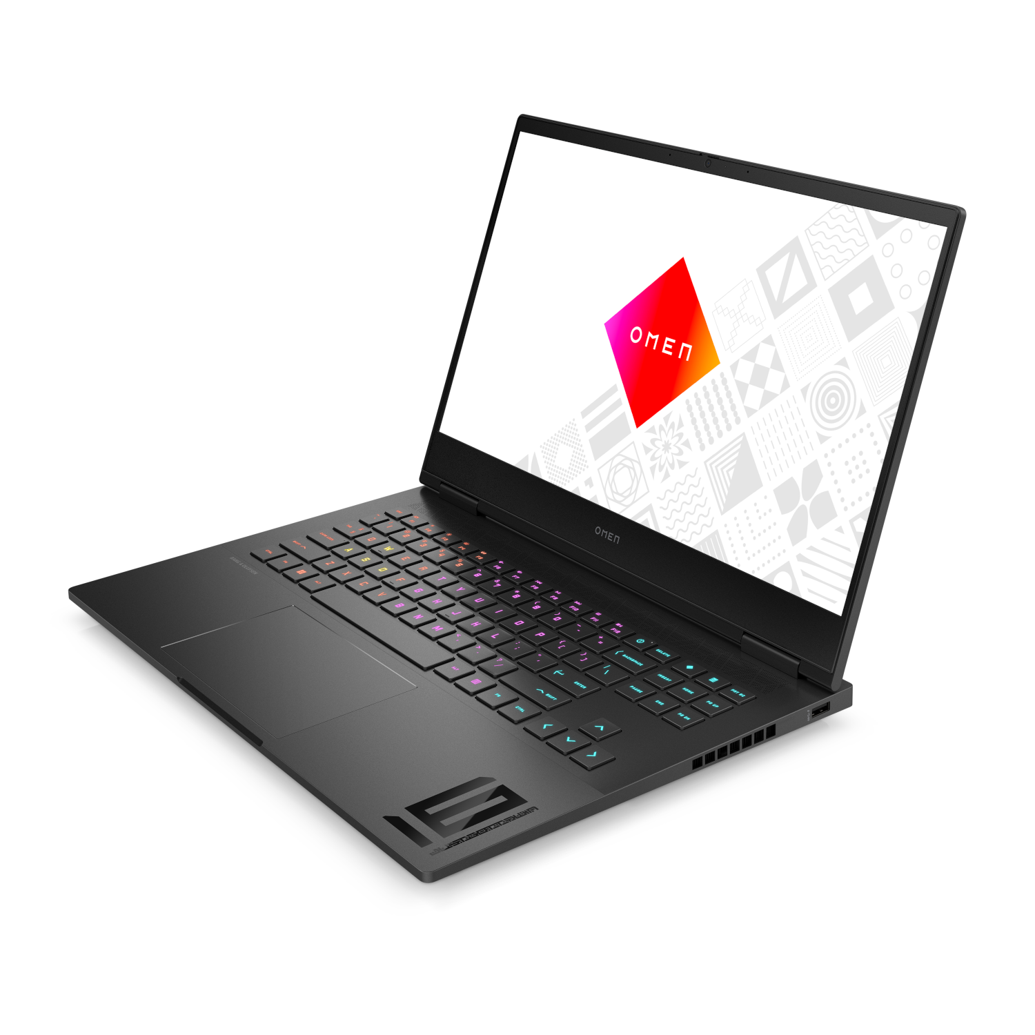 Bild von HP OMEN 16-xf 16,1