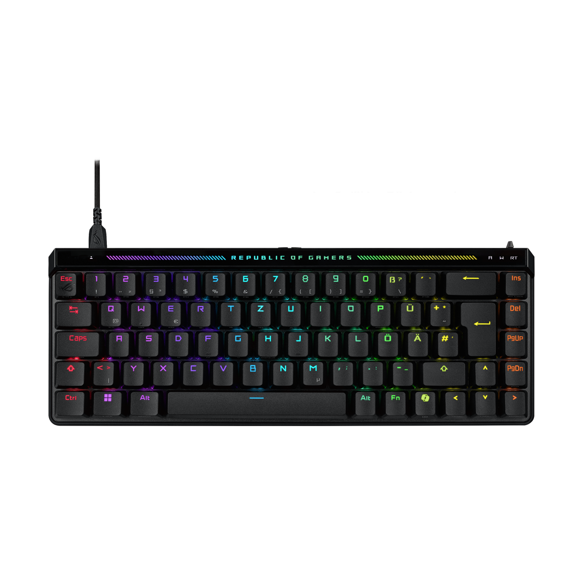 Bild von ASUS ROG Falchion ACE HFX