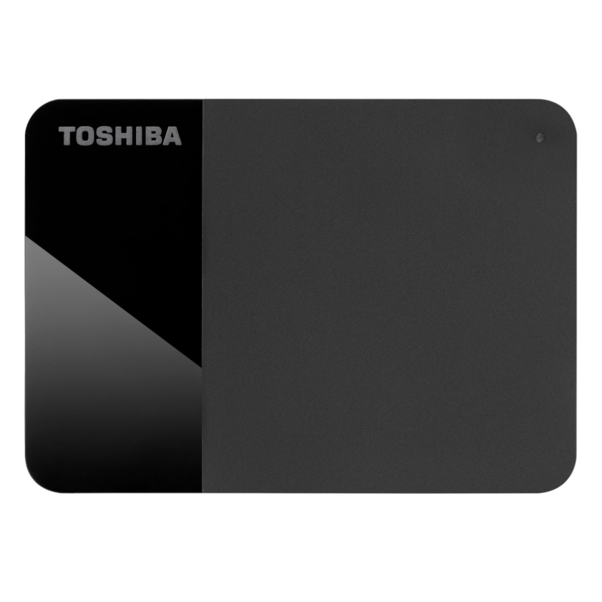 Bild von Toshiba Canvio Ready HDD 4TB Schwarz