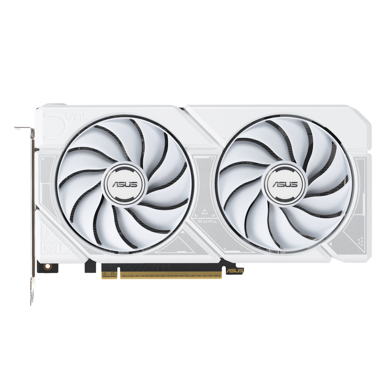 Bild von ASUS Dual GeForce RTX 5060 Ti 16G OC White