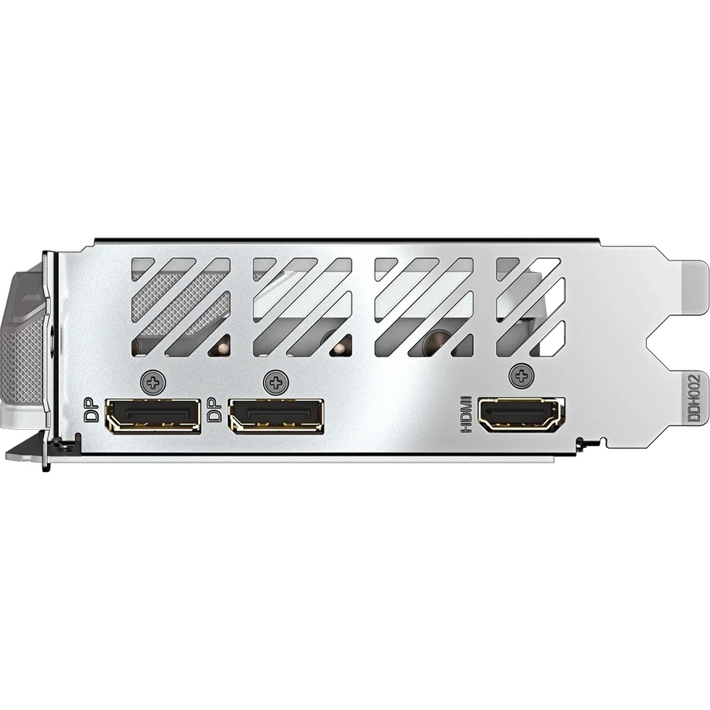 Bild von Gigabyte Radeon RX 9060 XT 16GB Gaming OC ICE Grafikkarte