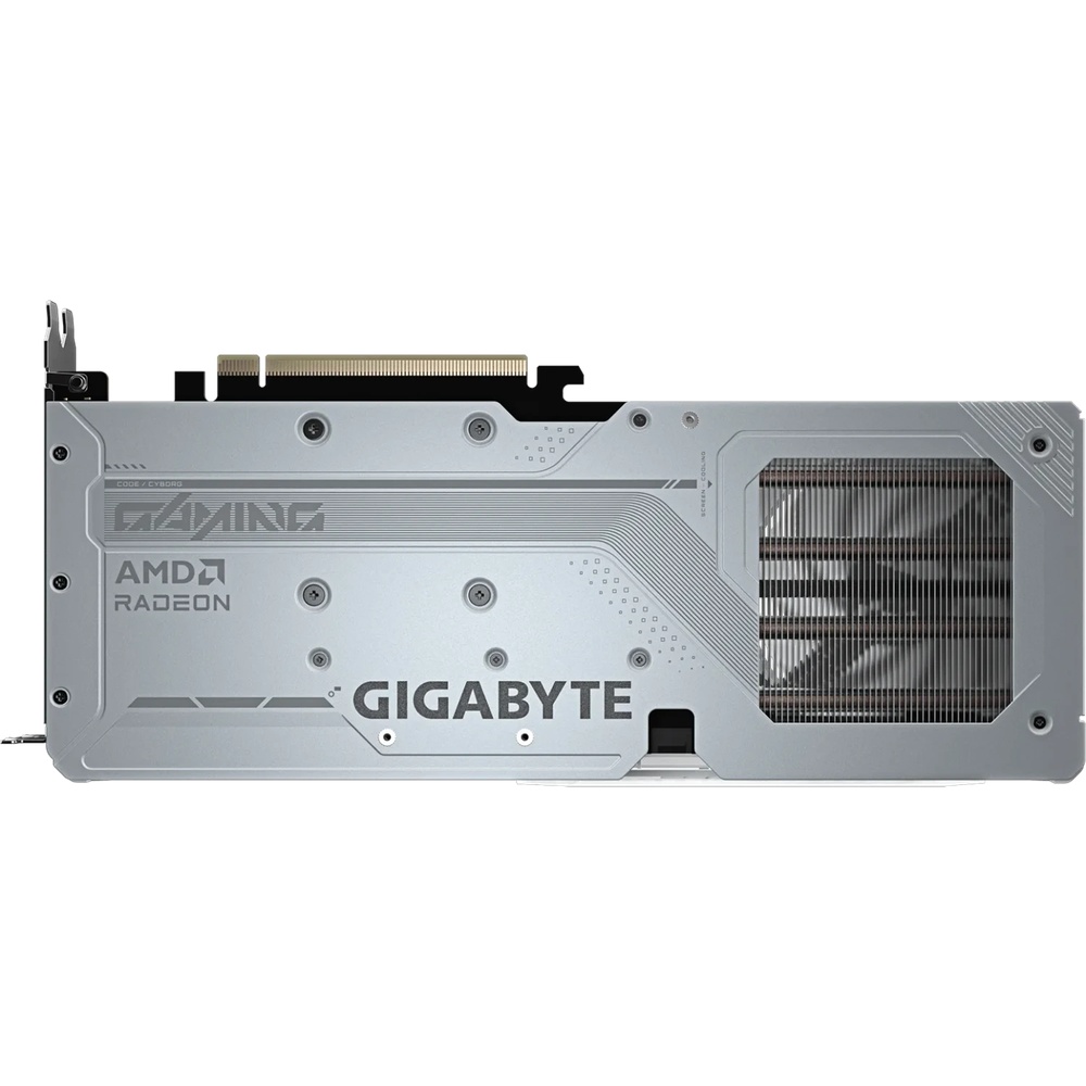 Bild von Gigabyte Radeon RX 9060 XT 16GB Gaming OC ICE Grafikkarte