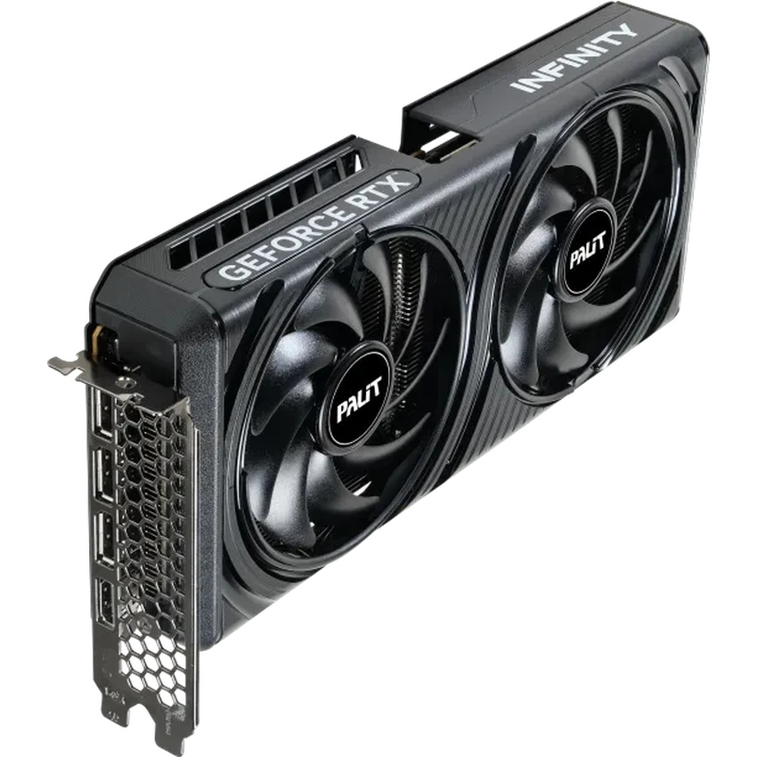 Bild von Palit GeForce RTX 5060 8GB Infinity 2 OC