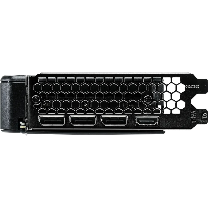 Bild von Palit GeForce RTX 5060 Ti Dual OC