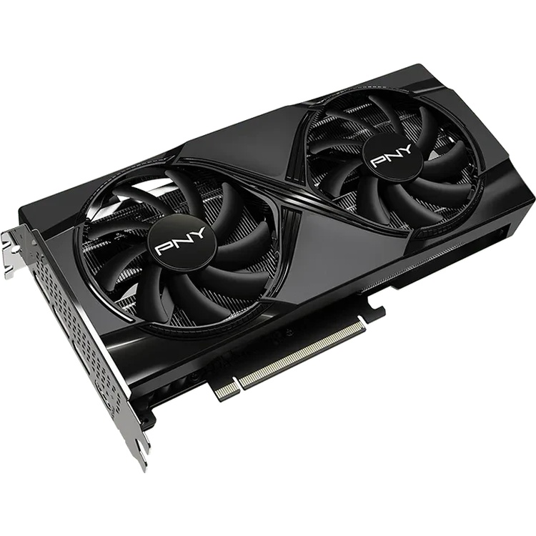Bild von PNY GeForce RTX 5060 Ti Dual Fan