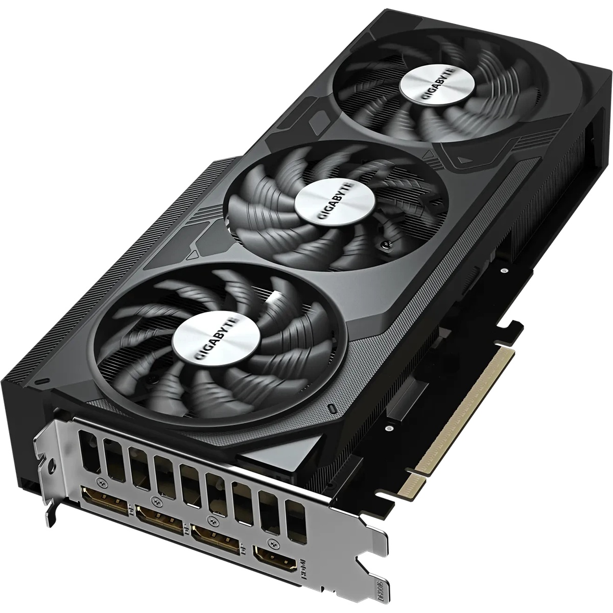 Bild von GIGABYTE GeForce RTX 5070 Ti Windforce OC V2 16G