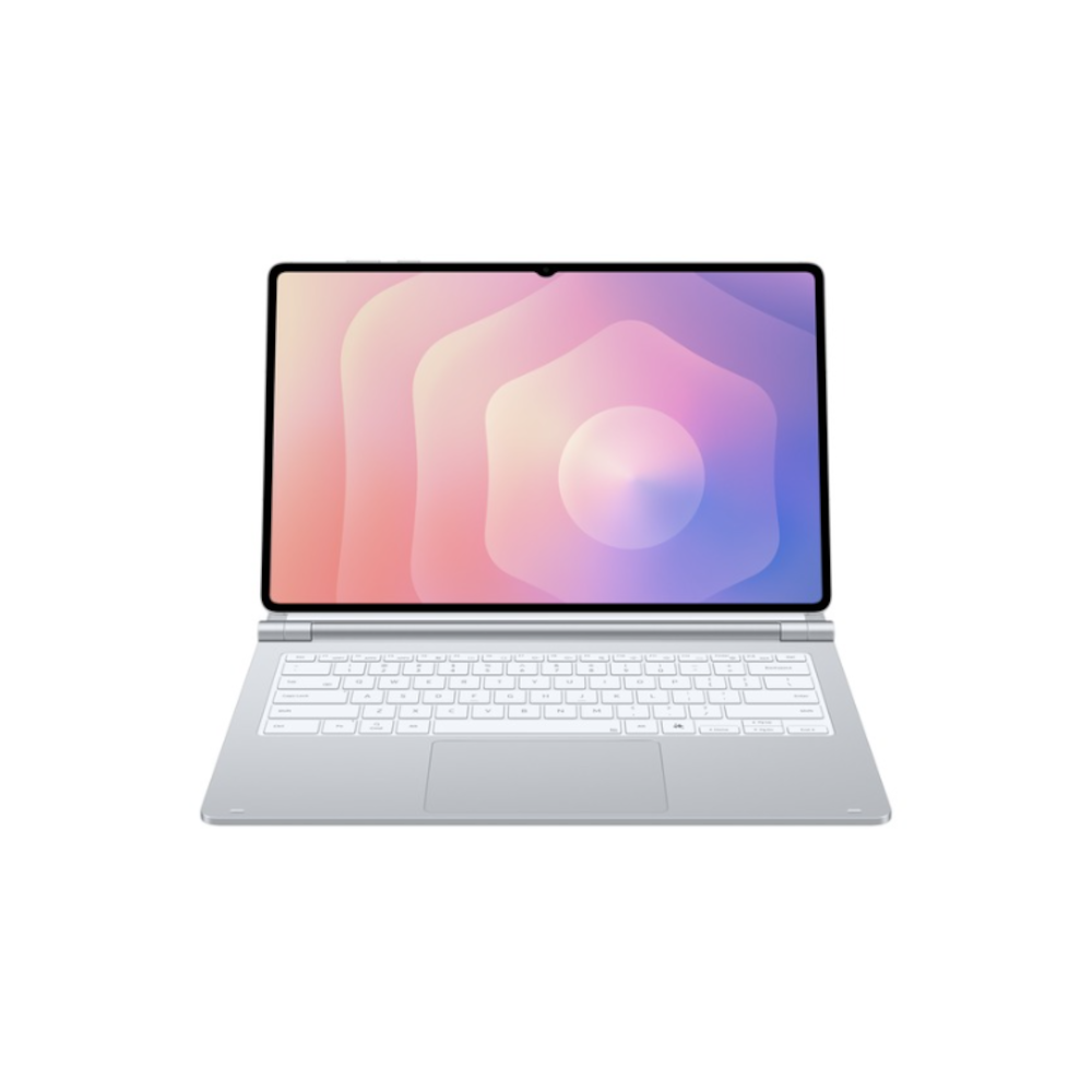 Bild von Samsung Pro Keyboard für das Galaxy Tab S11 Ultra