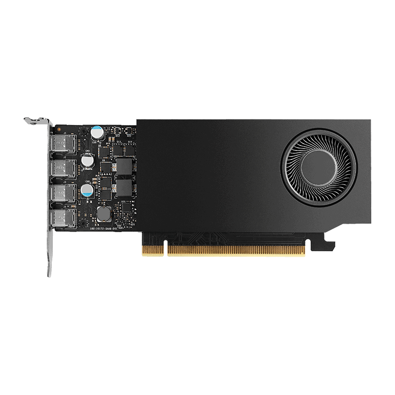 Bild von NVIDIA RTX A400