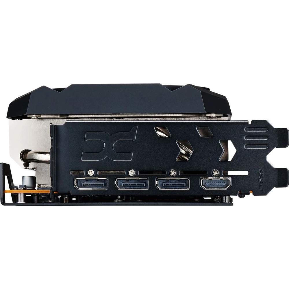 Bild von Powercolor RX 9070GRE Red Devil 12GB