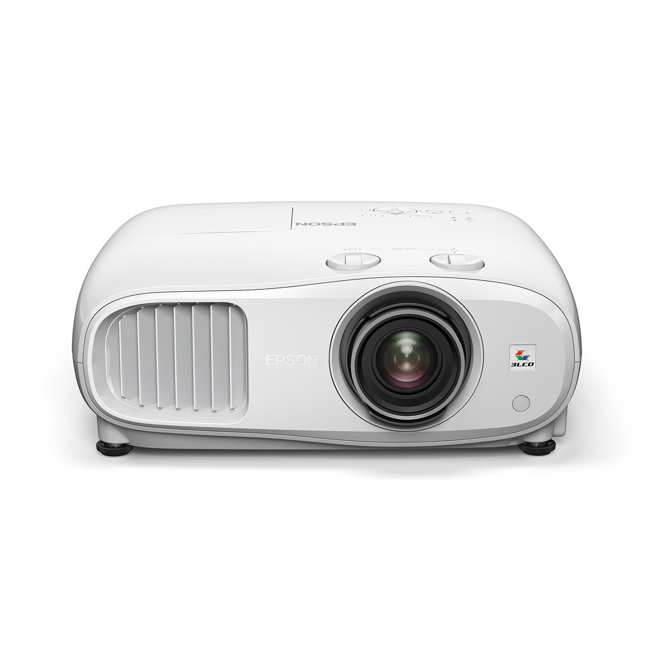 Bild von EPSON EH-TW7000 4K-Beamer - Gaming (240Hz), 3.000 ANSI Lumen