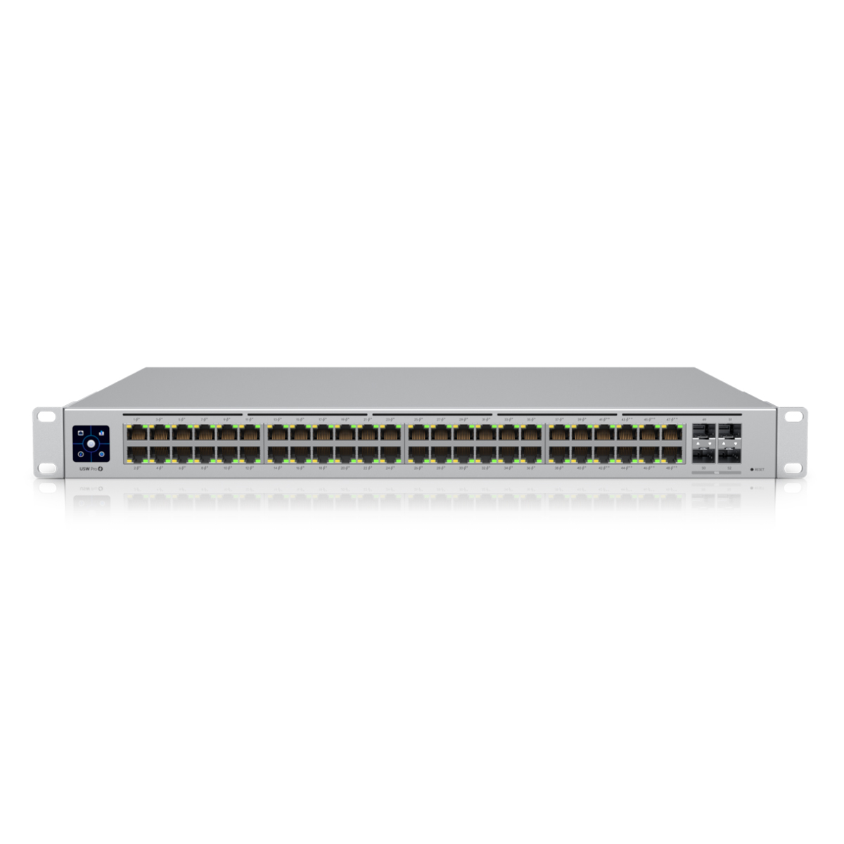 Bild von Ubiquiti Professional 48-Port PoE Managed Switch