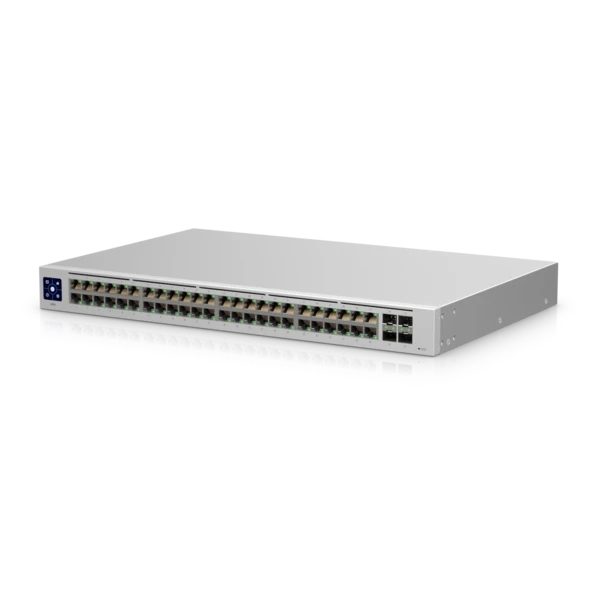 Bild von Ubiquiti Standard 48-Port Managed Switch