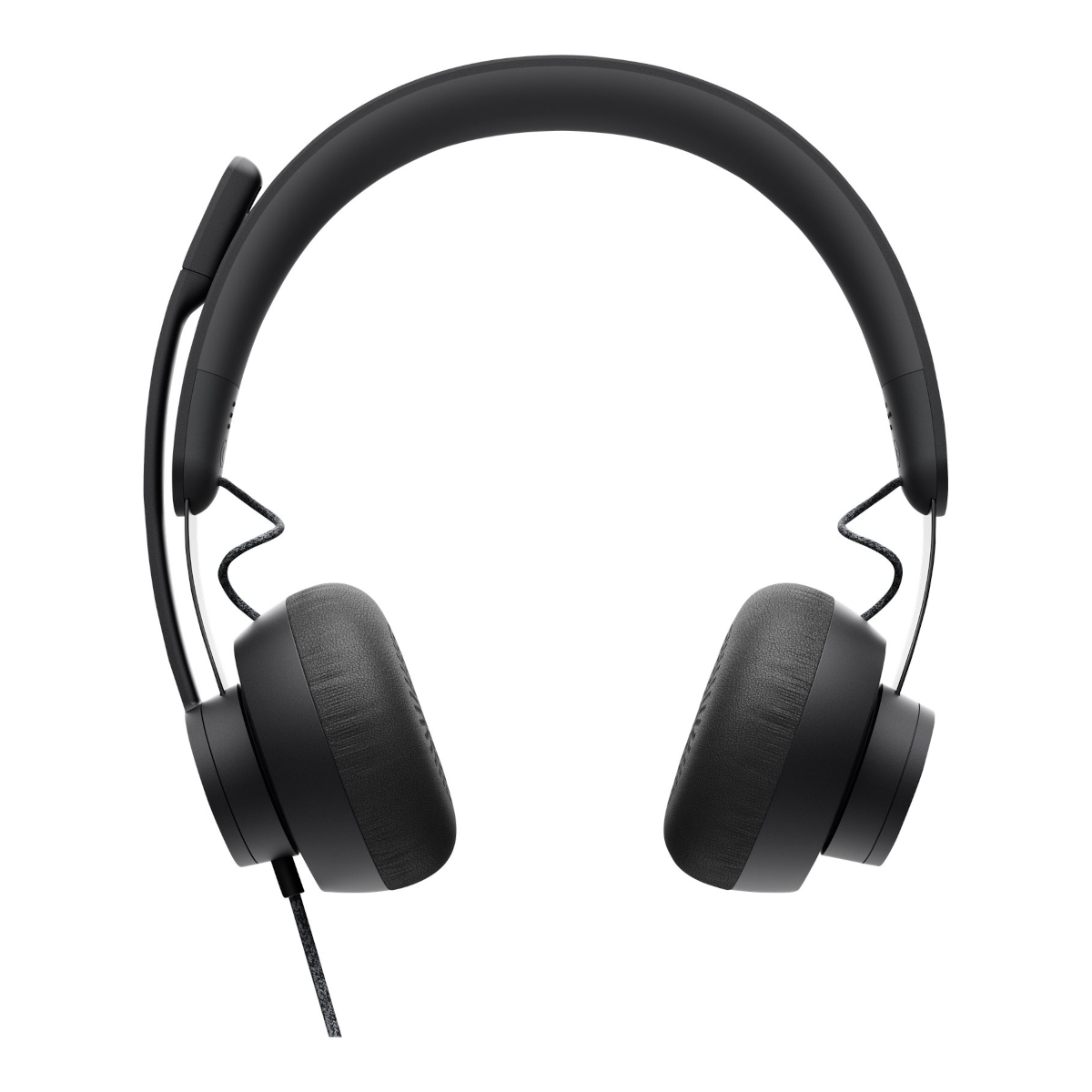 Bild von Logitech Zone Wired Headset, MS Teams zertifiziert,
