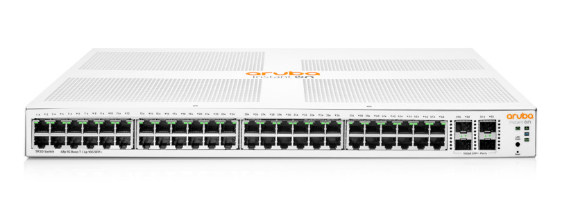 Bild von HPE Networking Instant On 1960 52-Port Switch (JL808A)
