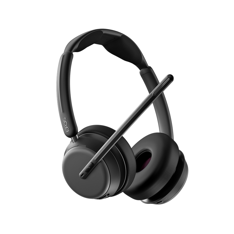 Bild von EPOS IMPACT 1061T ANC, Beidseitiges Bluetooth-Headset