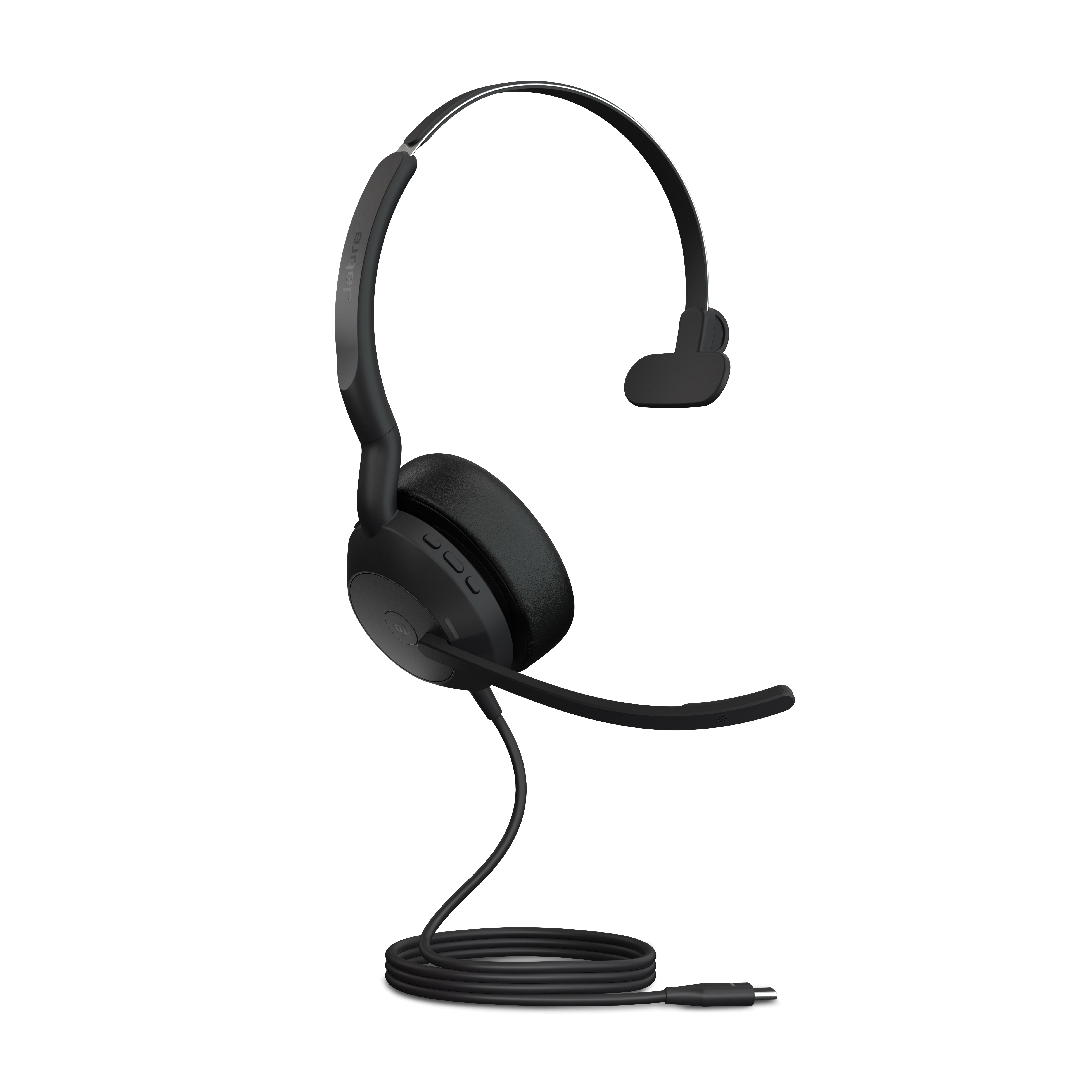 Bild von Jabra Evolve2 50 Mono-Bluetooth Headset