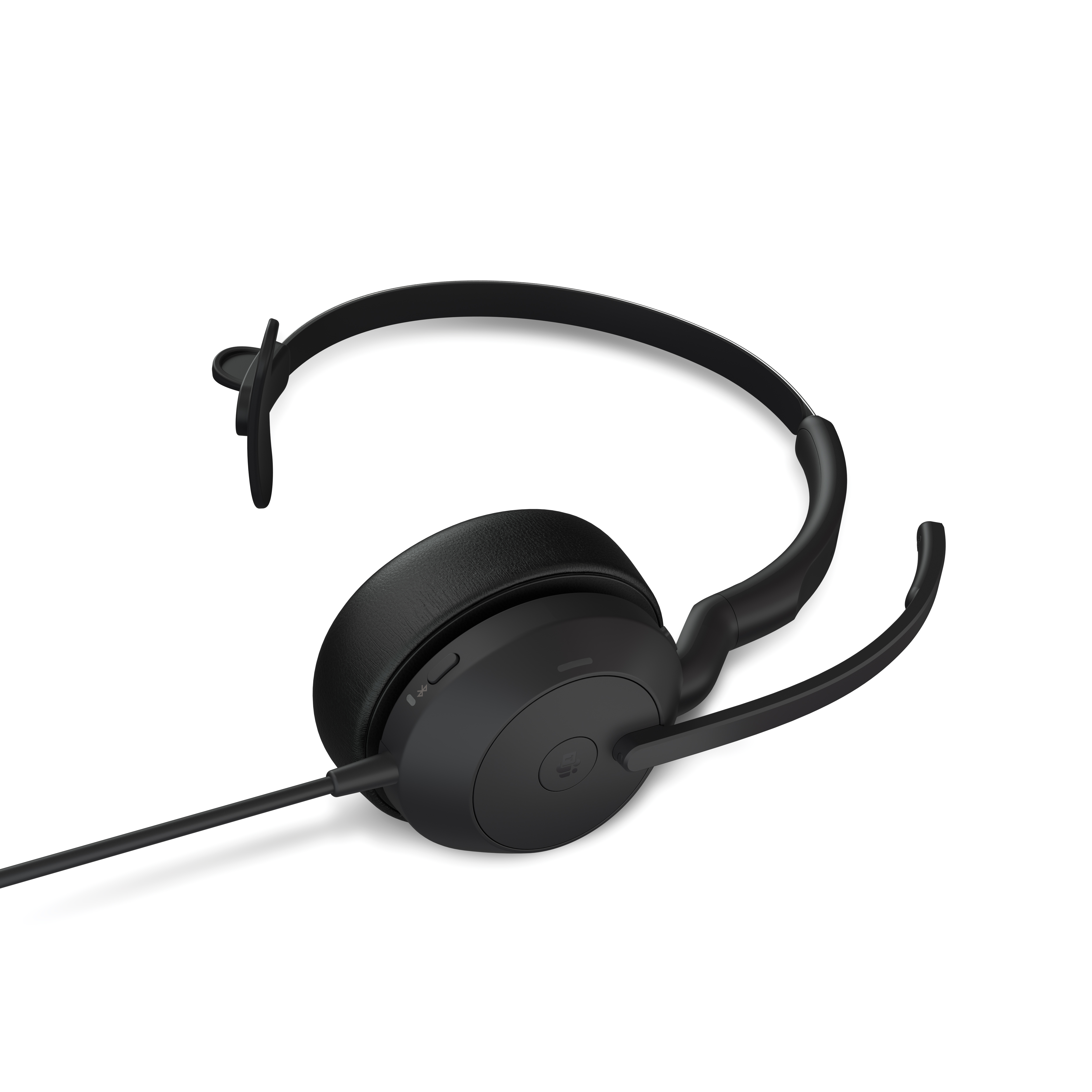 Bild von Jabra Evolve2 50 Mono-Bluetooth Headset