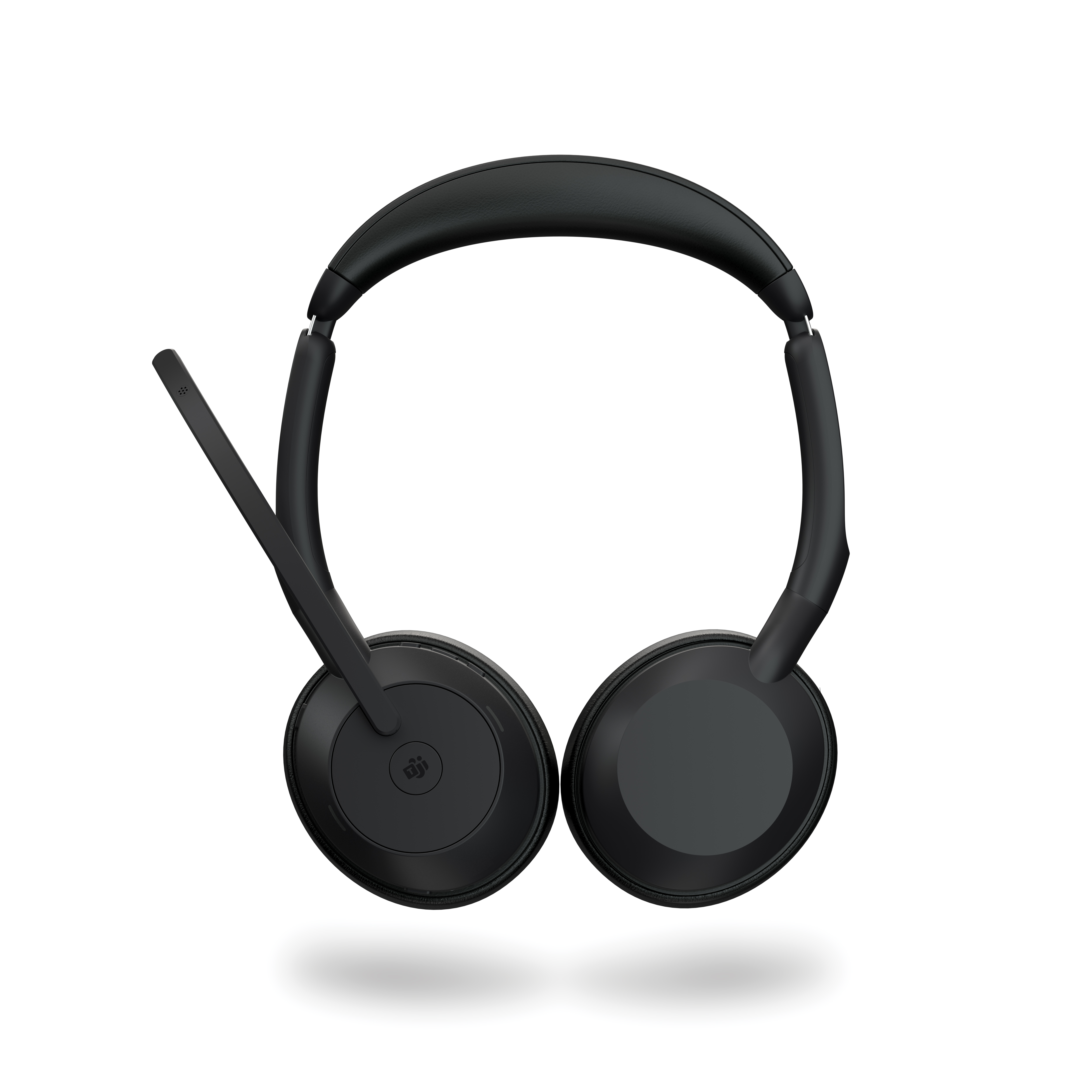 Bild von Jabra Evolve2 55, Stereo-Bluetooth-Headset, 4 Mikrofone