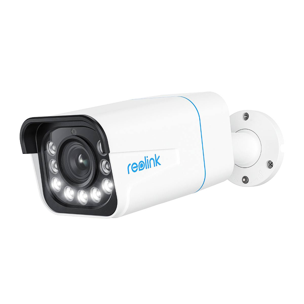 Bild von Reolink P430 IP Überwachungskamera Weiß