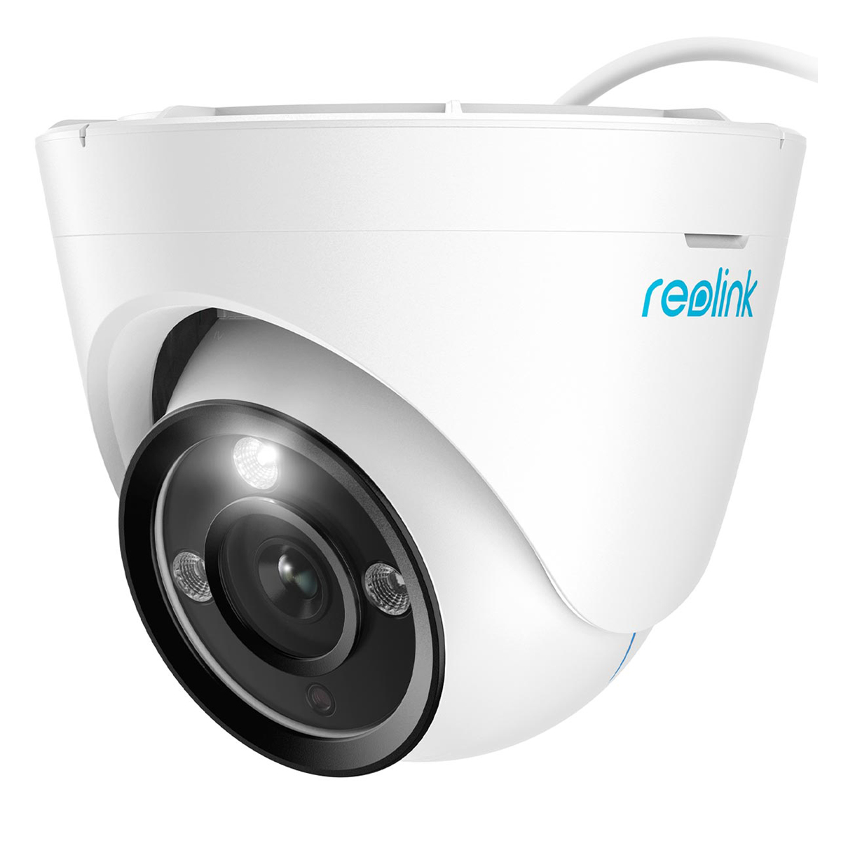 Bild von Reolink P434 IP Überwachungskamera