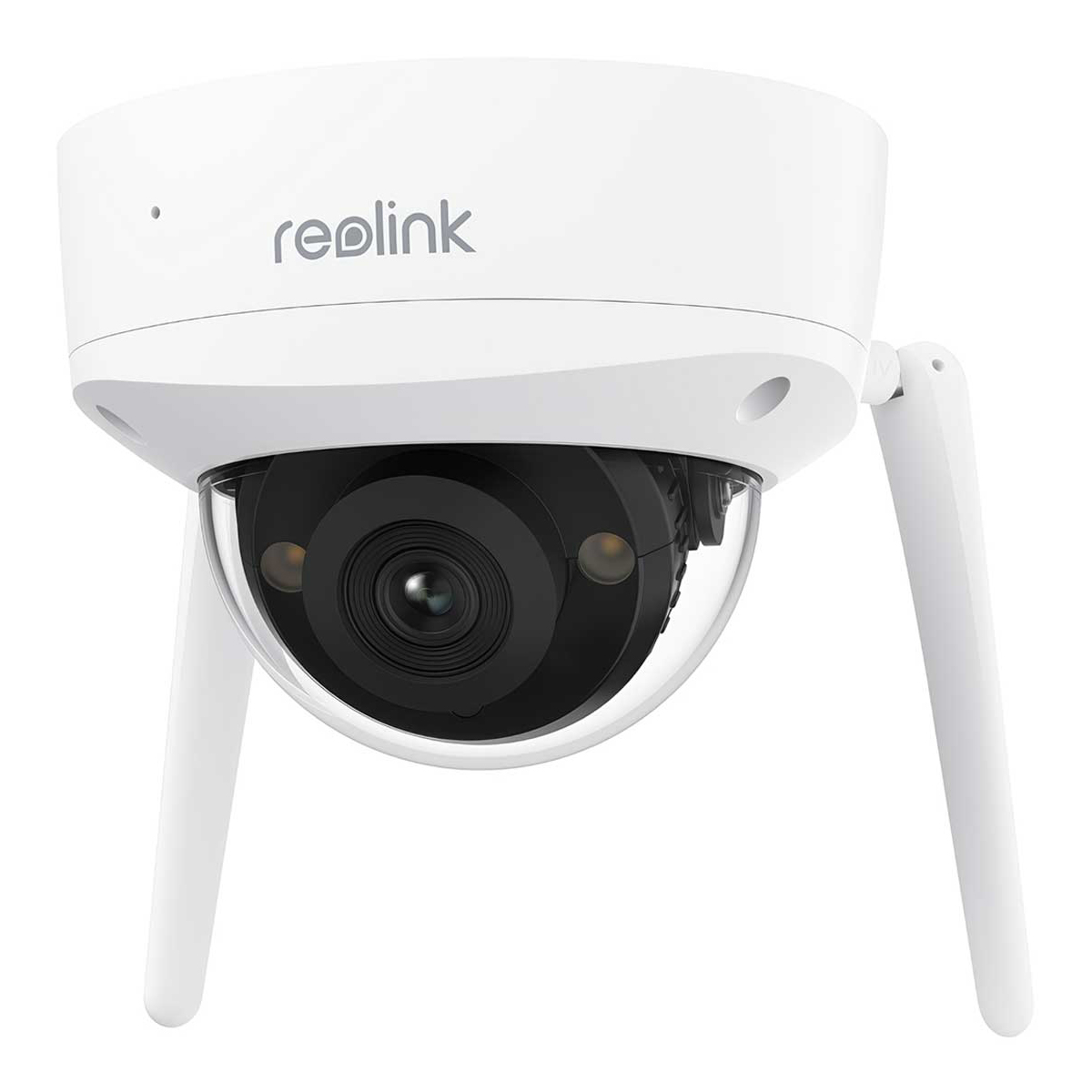 Bild von Reolink W437 WLAN Überwachungskamera