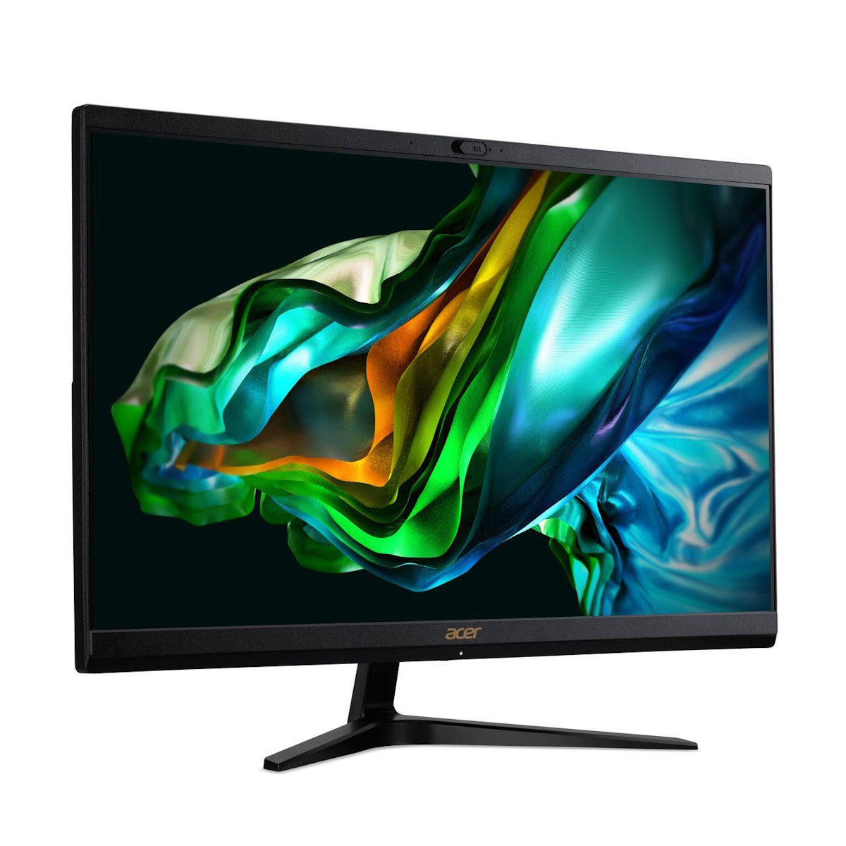 Bild von Acer Aspire All-in-One PC C24-1800 60.5cm (23,8