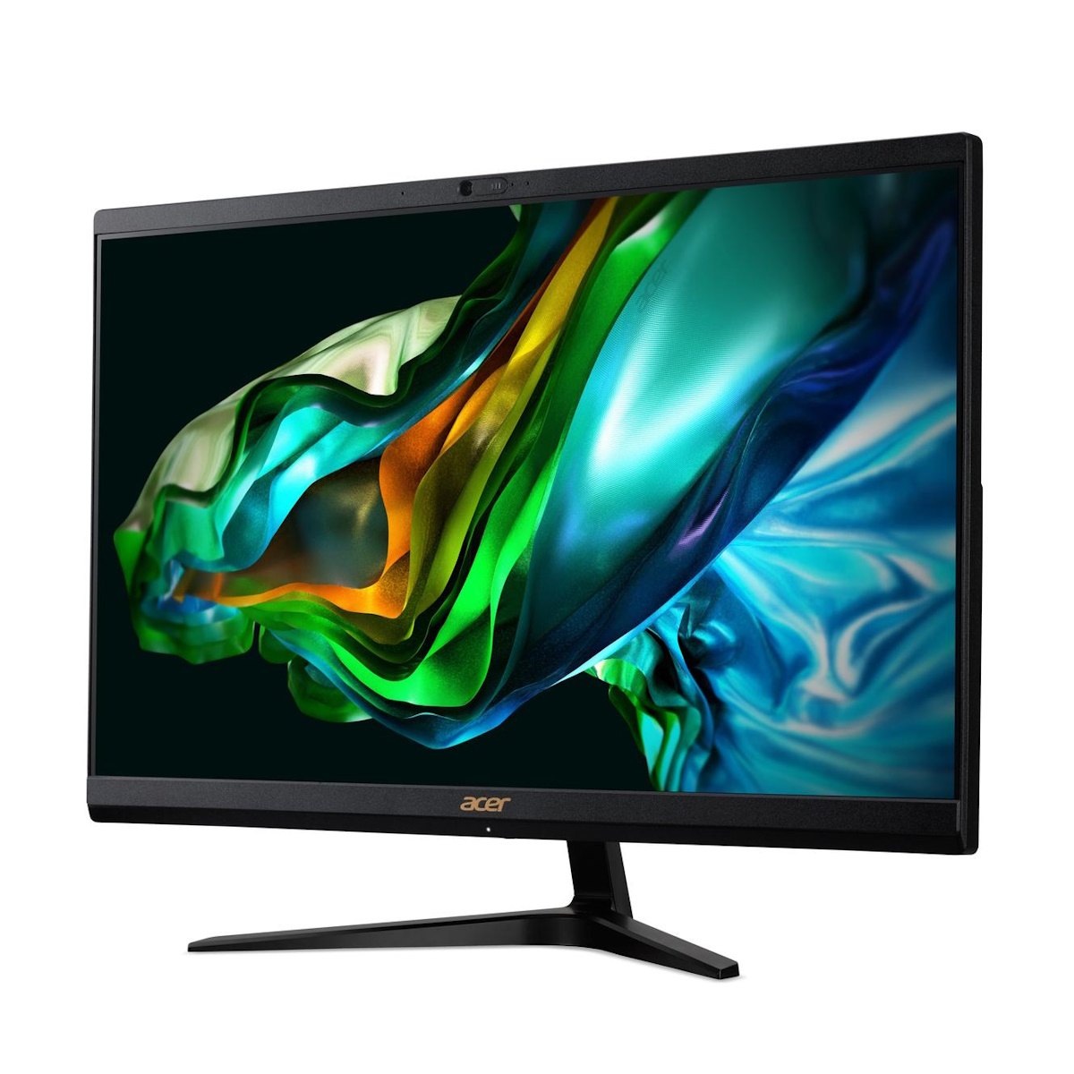Bild von Acer Aspire All-in-One PC C24-1800 60.5cm (23,8