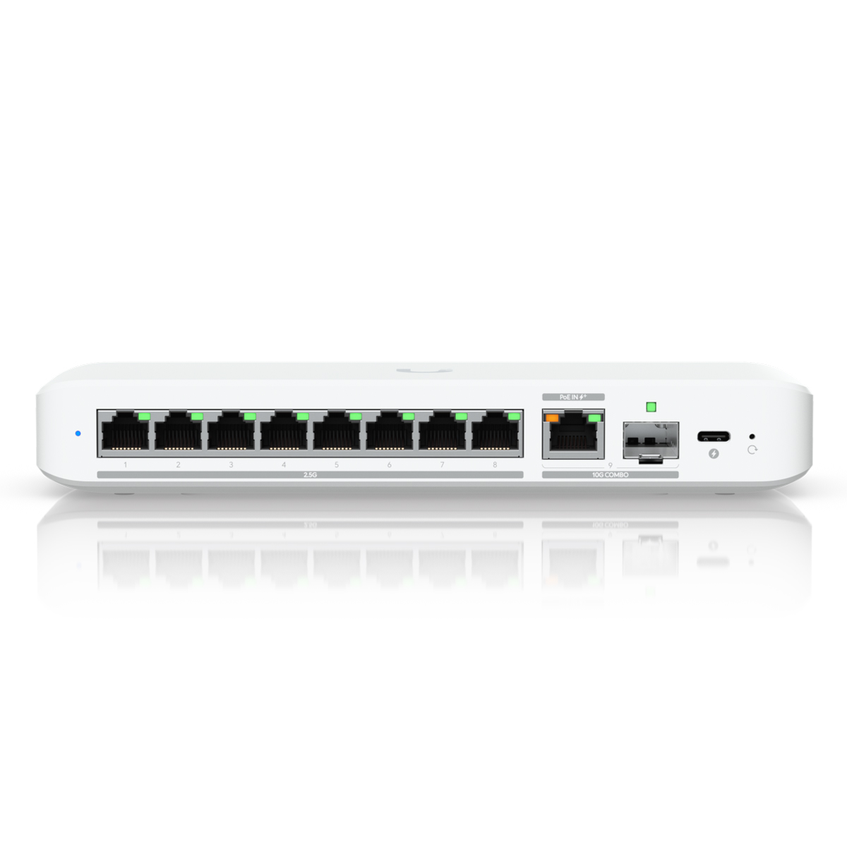 Bild von Ubiquiti Flex 2.5G Managed Switch