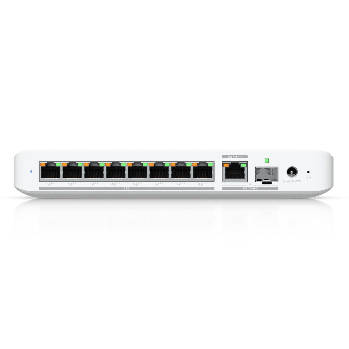 Bild von Ubiquiti Flex 2.5G PoE Managed Switch