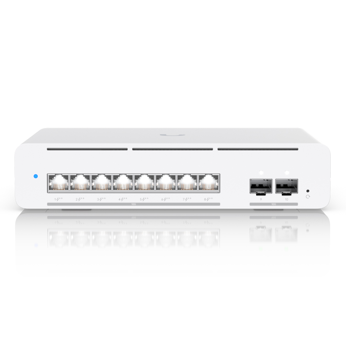 Bild von Ubiquiti Pro XG 8 PoE Managed Switch