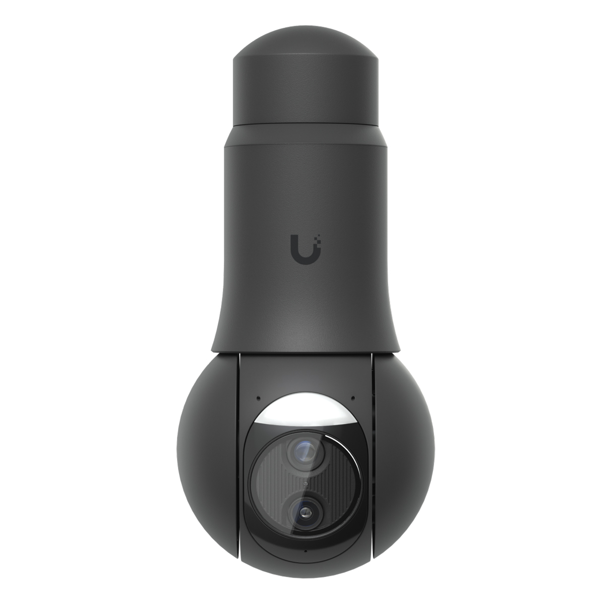 Bild von Ubiquiti G6 PTZ Überwachungskamera Schwarz