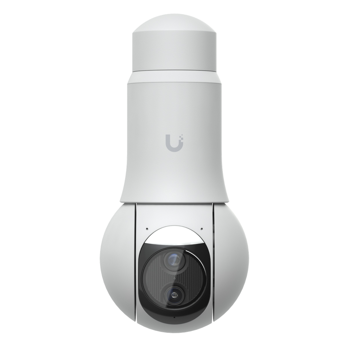 Bild von Ubiquiti G6 PTZ Überwachungskamera Weiß