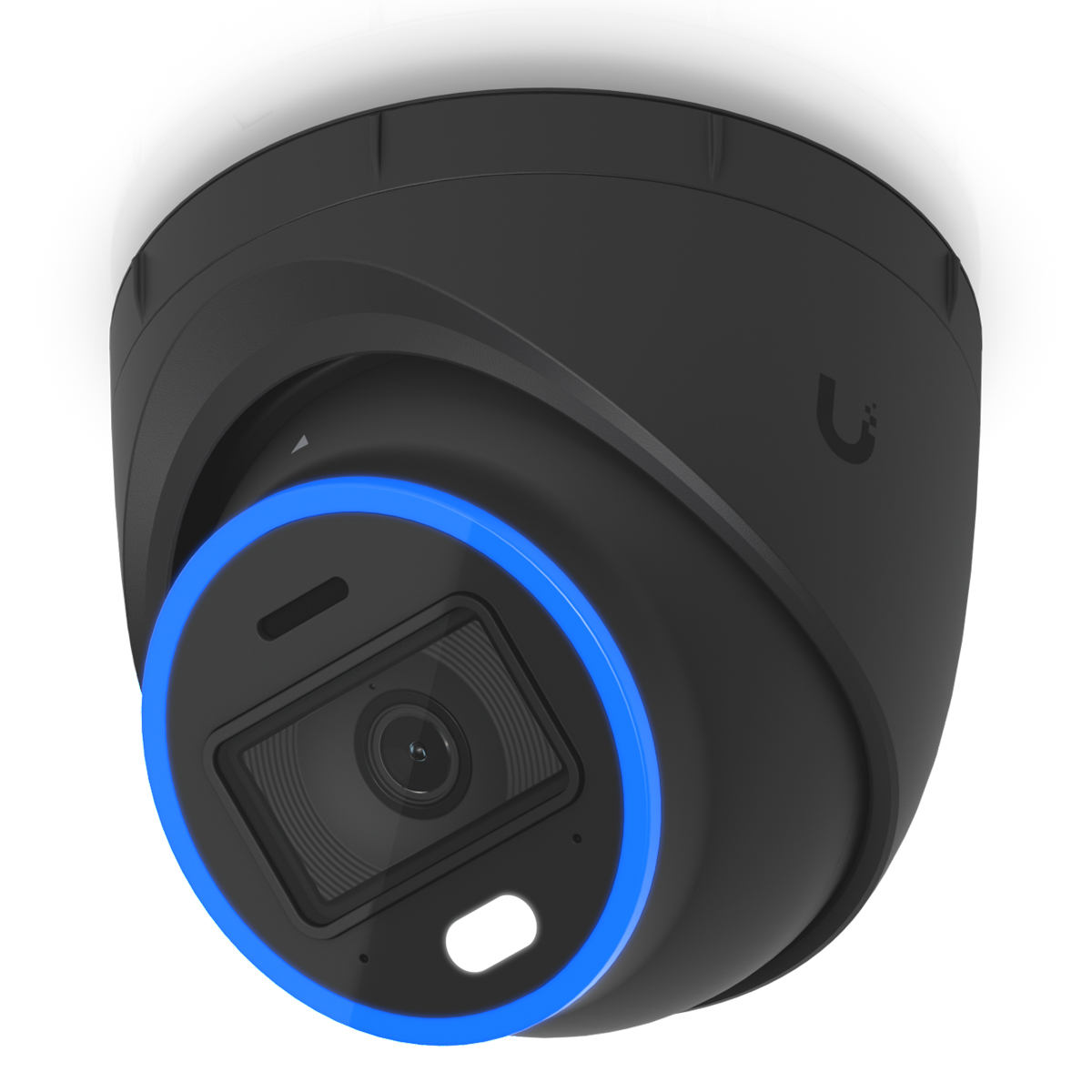 Bild von Ubiquiti AI Turret Überwachungskamera Schwarz