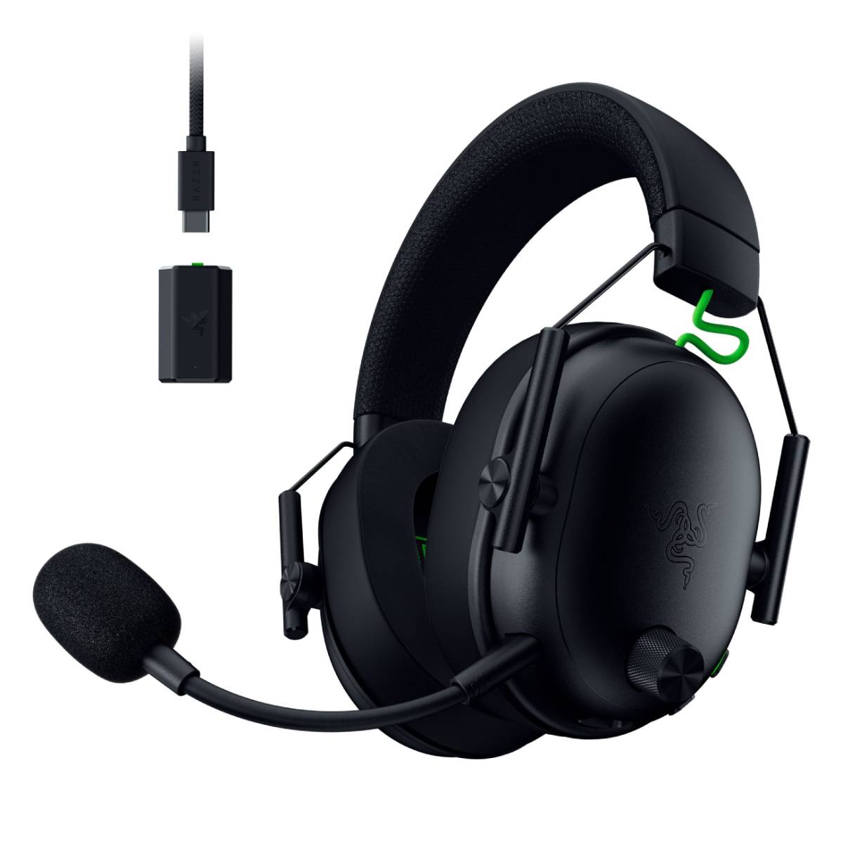 Bild von Razer Blackshark V3 für XBOX