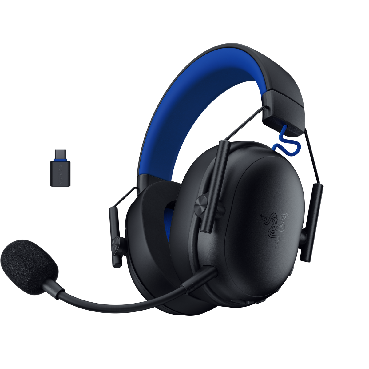 Bild von Razer Blackshark V3 X Hyperspeed für PlayStation