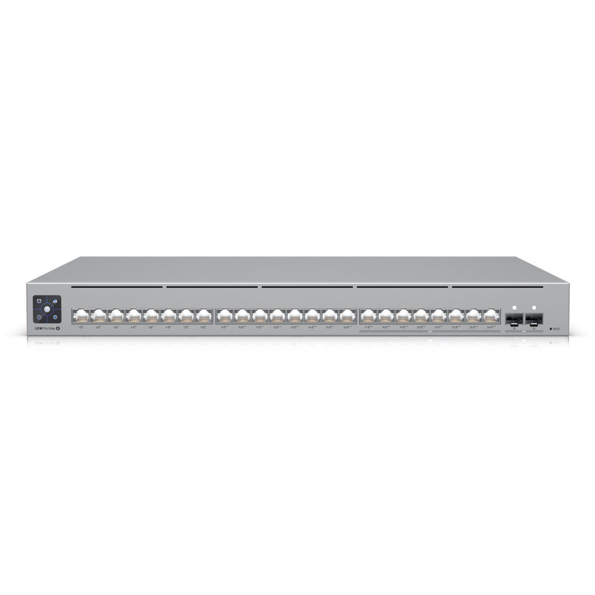Bild von Ubiquiti Pro Max 24 PoE Managed Switch