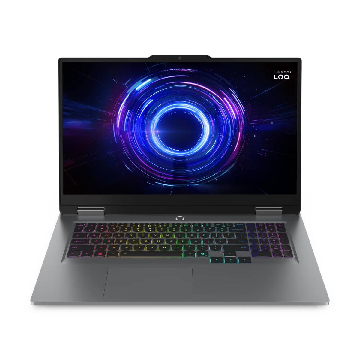 Bild von Lenovo LOQ 3 83JH000XGE
