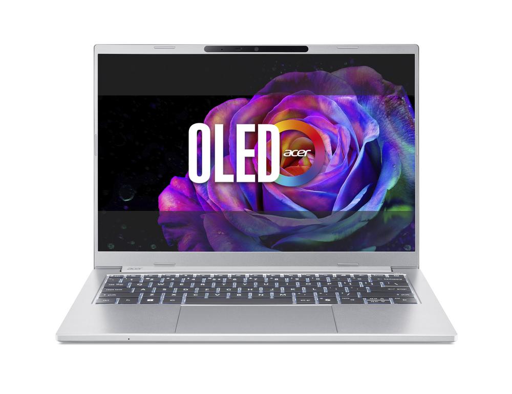 Bild von Acer Aspire 14 AI OLED (A14-I71M-76XL) Copilot+ PC