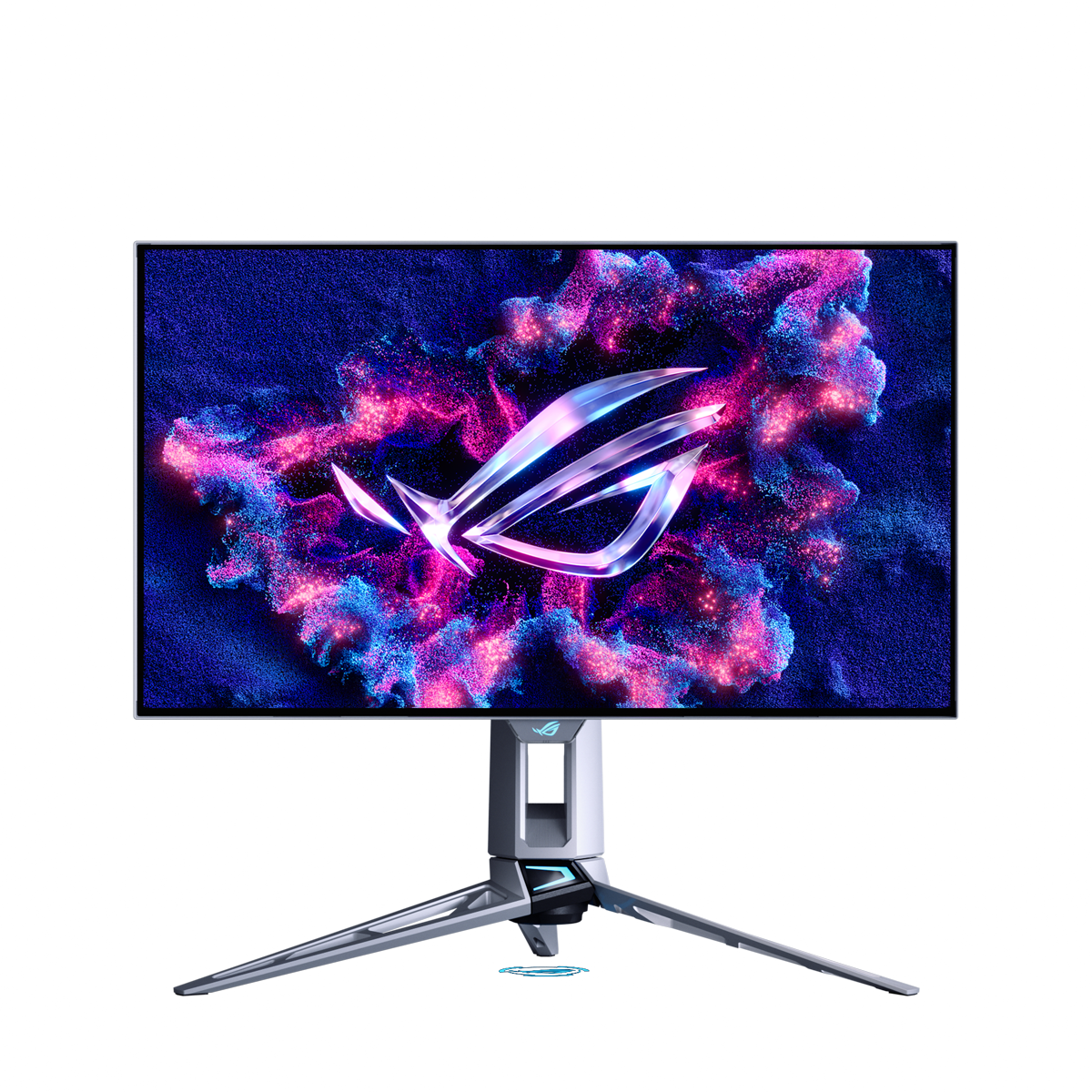 Bild von ASUS ROG Swift PG27AQWP-W 27 Zoll - OLED Gaming Monitor
