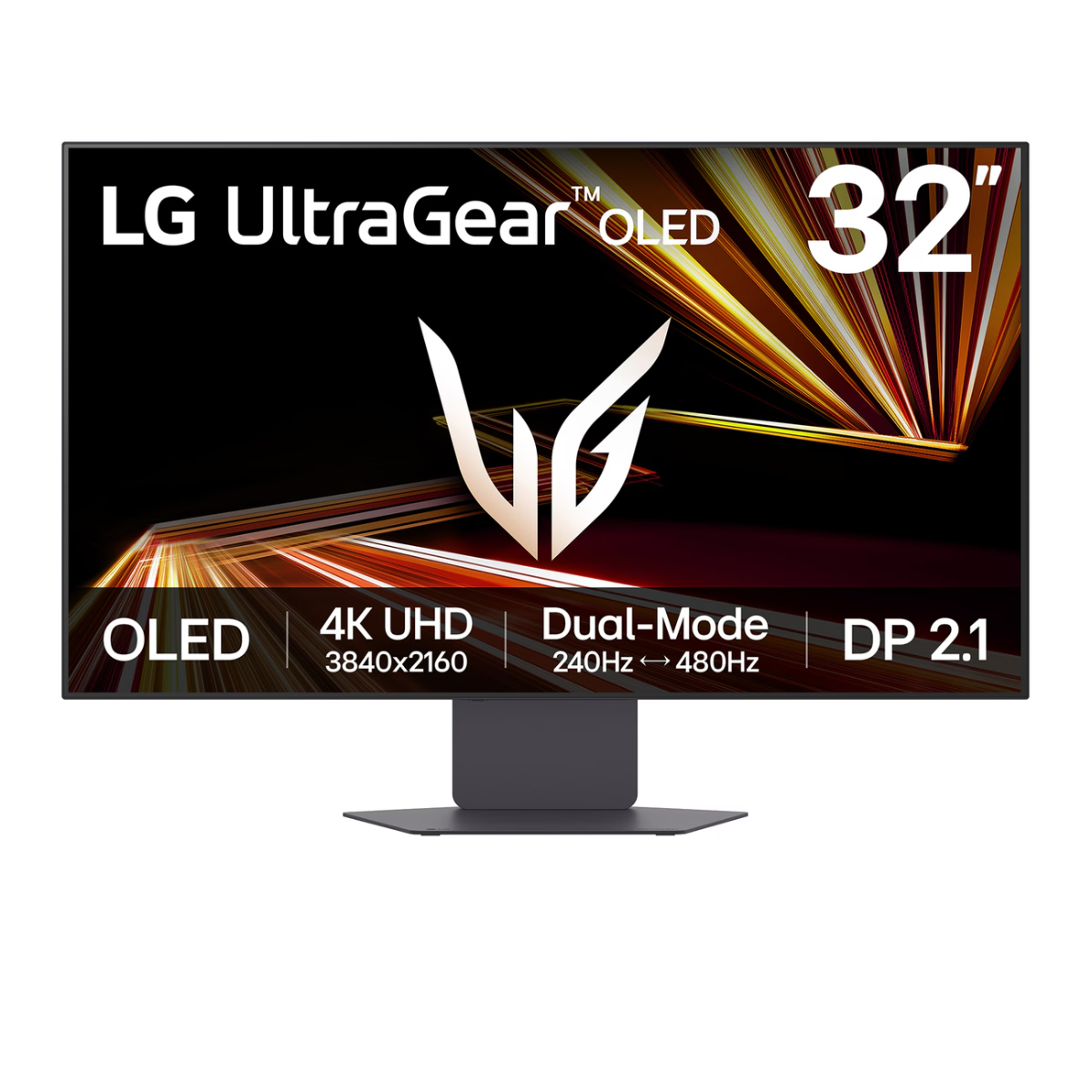 Bild von LG 32GX870A-B.AEU