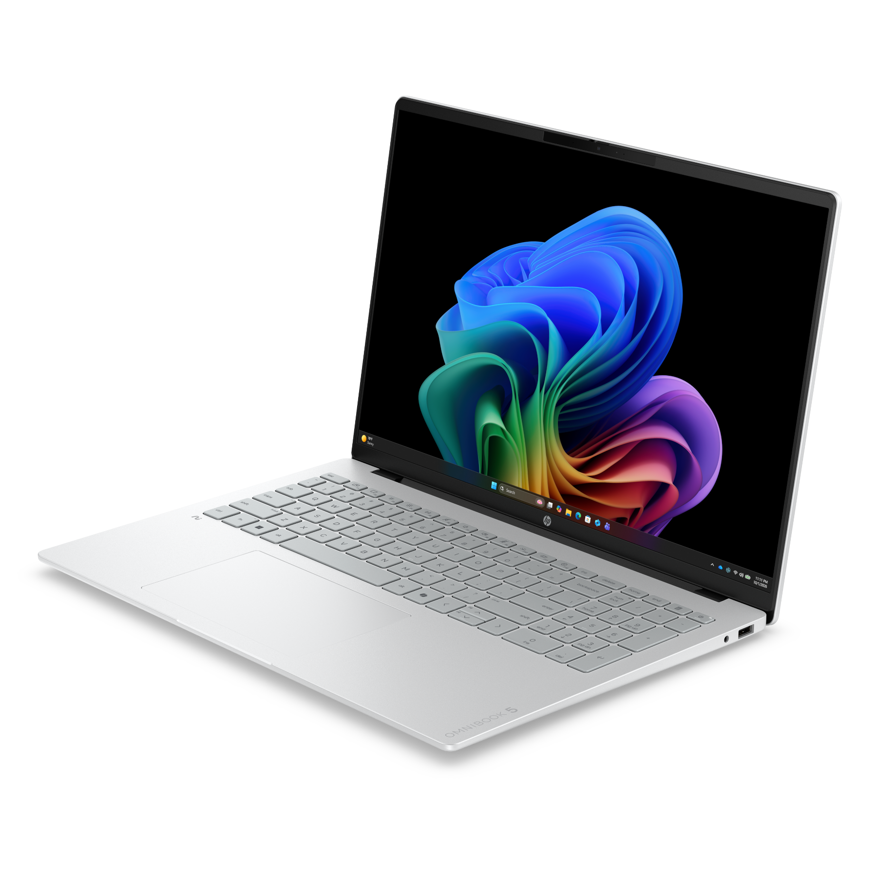 Bild von HP OmniBook 5 16-bp0153ng