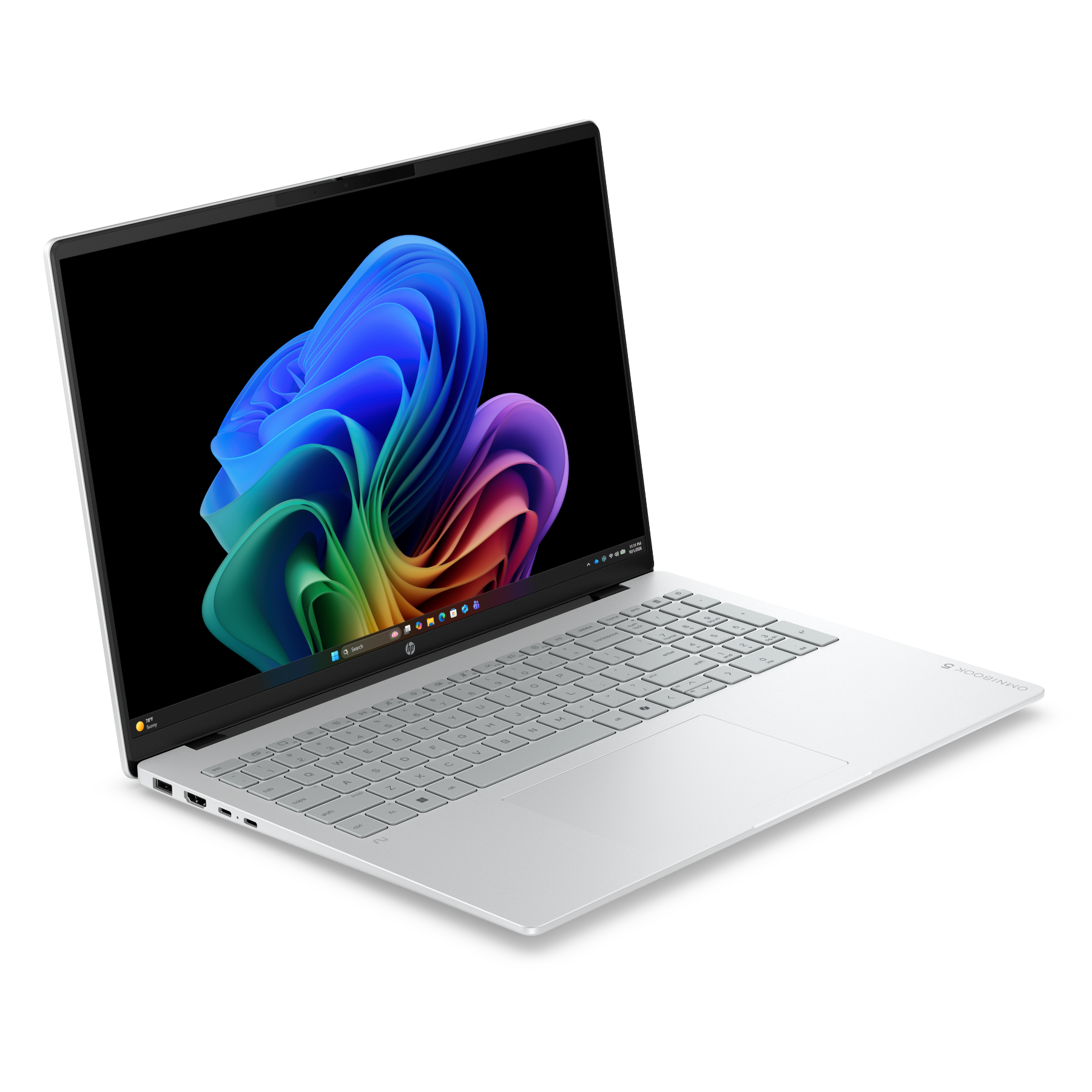 Bild von HP OmniBook 5 16-bp0153ng