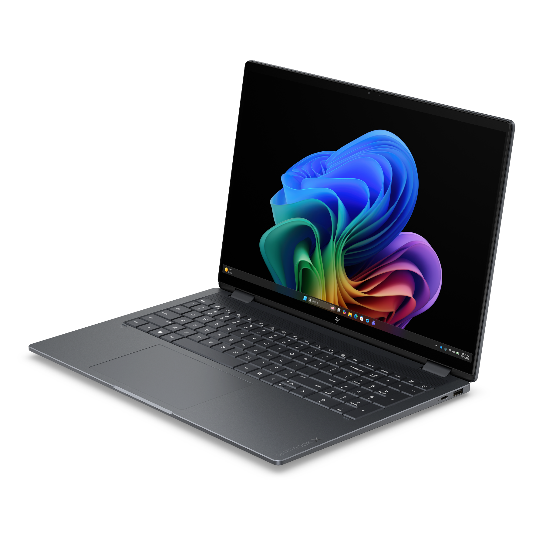 Bild von HP OmniBook X Flip 16-cb0178ng