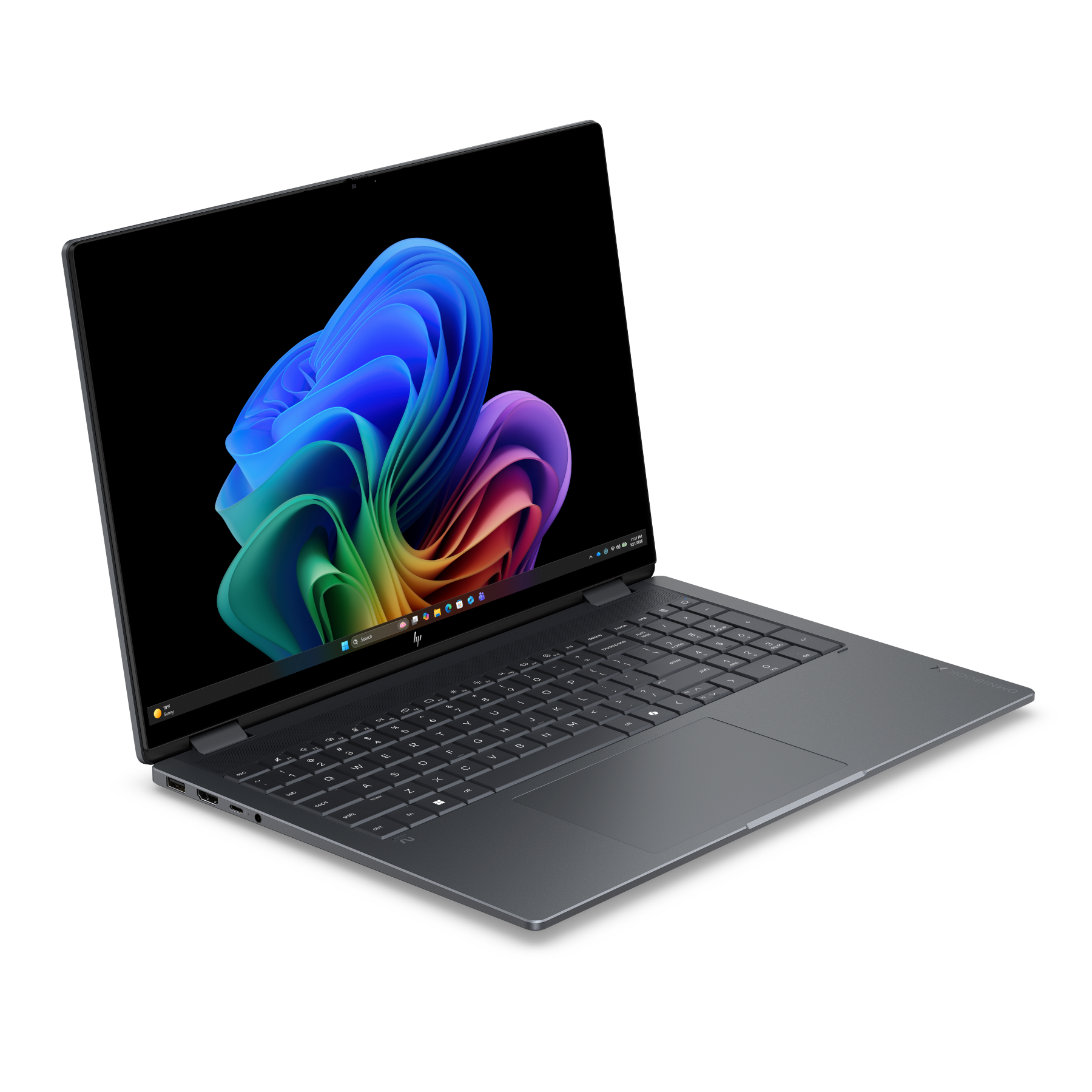 Bild von HP OmniBook X Flip 16-cb0178ng