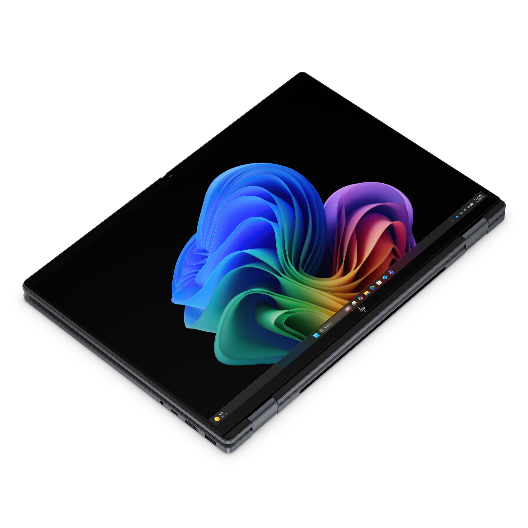Bild von HP OmniBook X Flip 16-cb0178ng