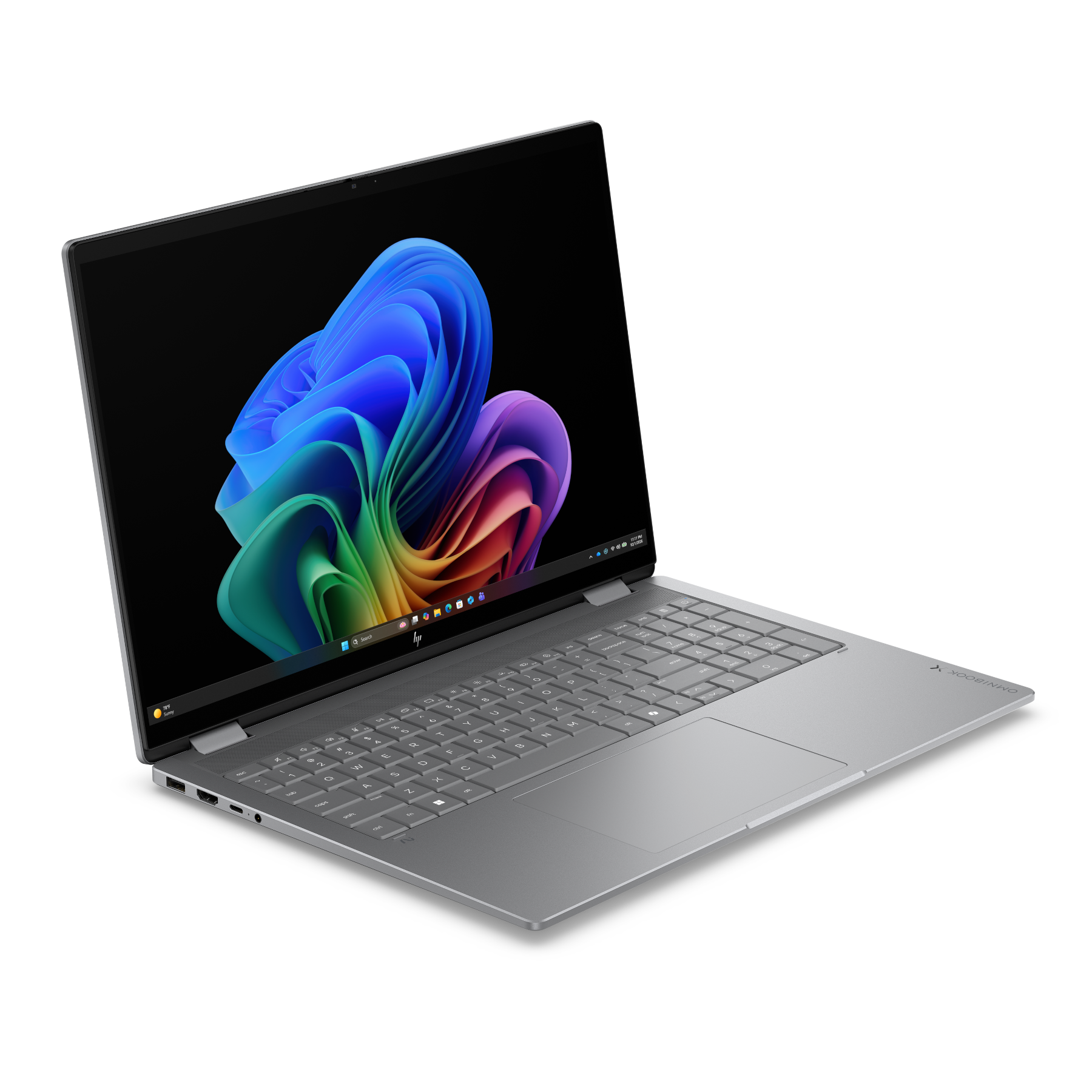 Bild von HP OmniBook X Flip 16-cc0181ng