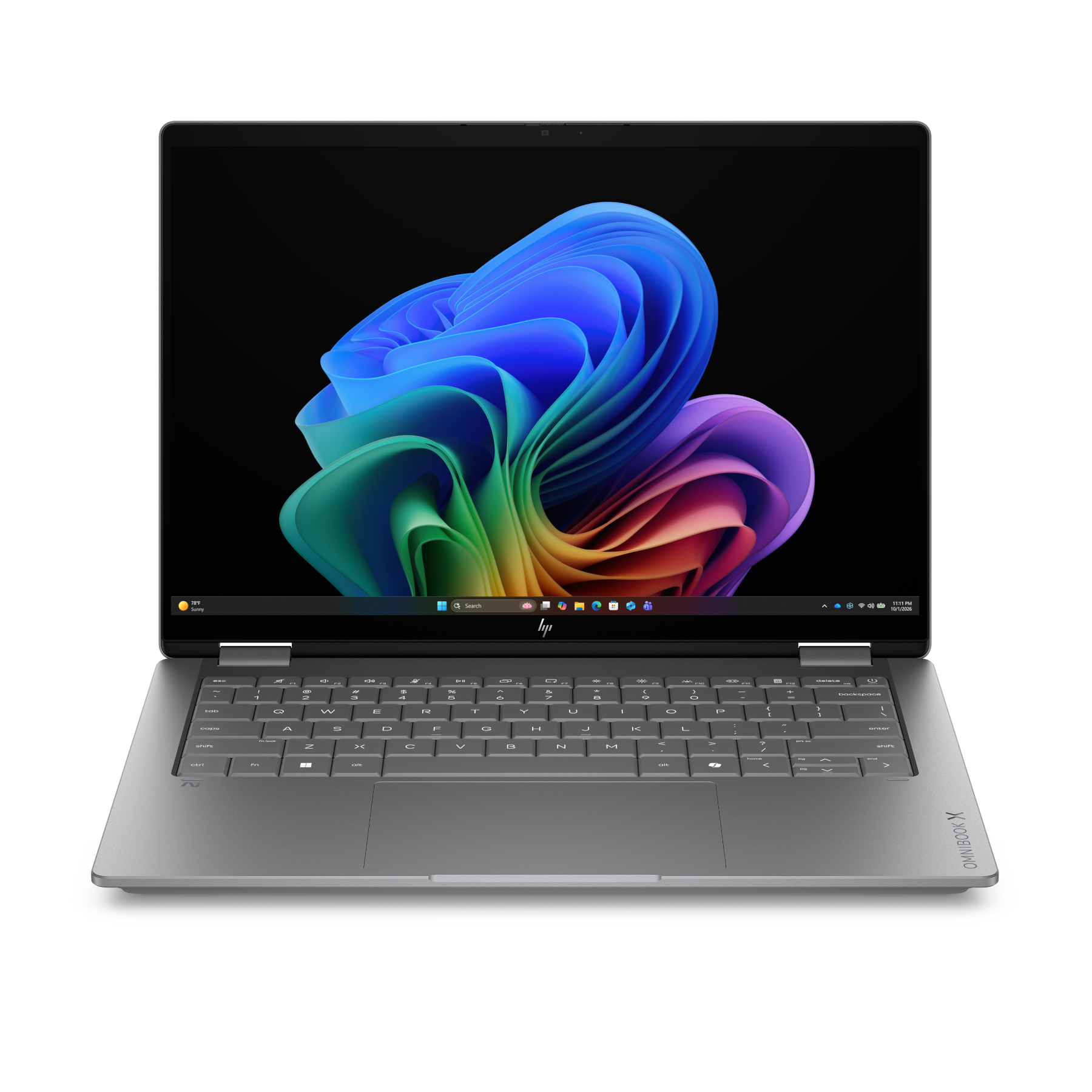 Bild von HP OmniBook X Flip 14-kb0151ng